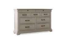 Picture of London Dresser