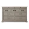 Picture of London Dresser