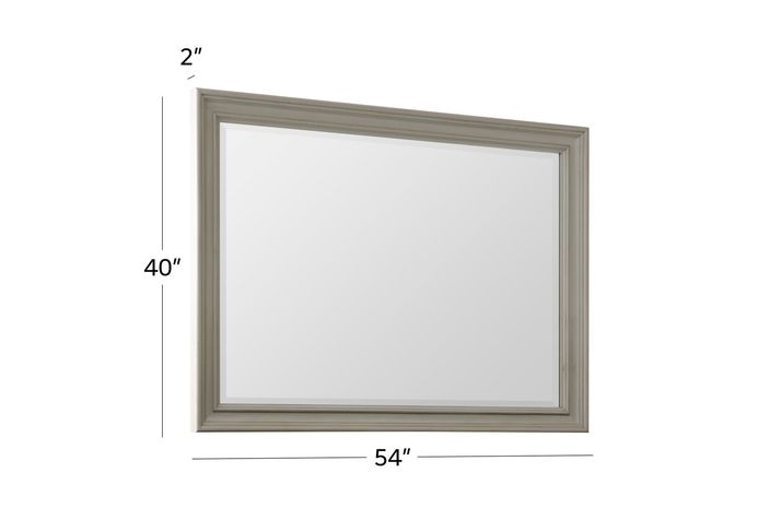 Picture of London Mirror