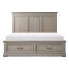 Picture of London King Storage Bed