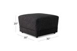 Picture of Honor Suit Ottoman