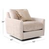 Picture of Tessa Swivel Chair