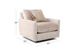 Picture of Tessa Swivel Chair