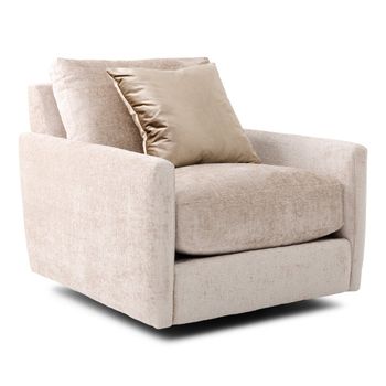 A picture of Tessa Swivel Chair.