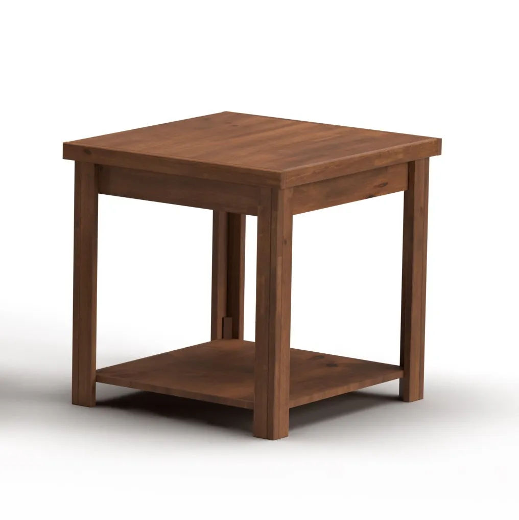 Spencer End Table