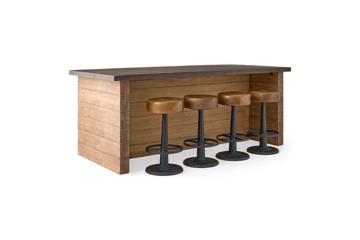Picture of Marcus and Gavin 5pc Counter Set