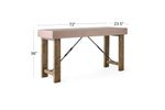 Picture of Francis Counter Table
