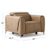 Picture of Pesaro Power Recliner