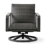 Picture of Canton Swivel Rocker