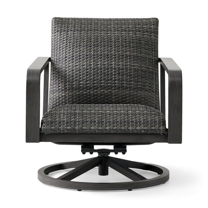 Picture of Canton Swivel Rocker