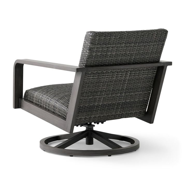Picture of Canton Swivel Rocker