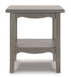 Picture of Charina End Table