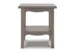 Picture of Charina End Table