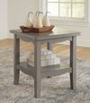 Picture of Charina End Table