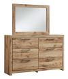 Picture of Hyanna King Storage Bedroom Set