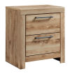 Picture of Hyanna King Storage Bedroom Set