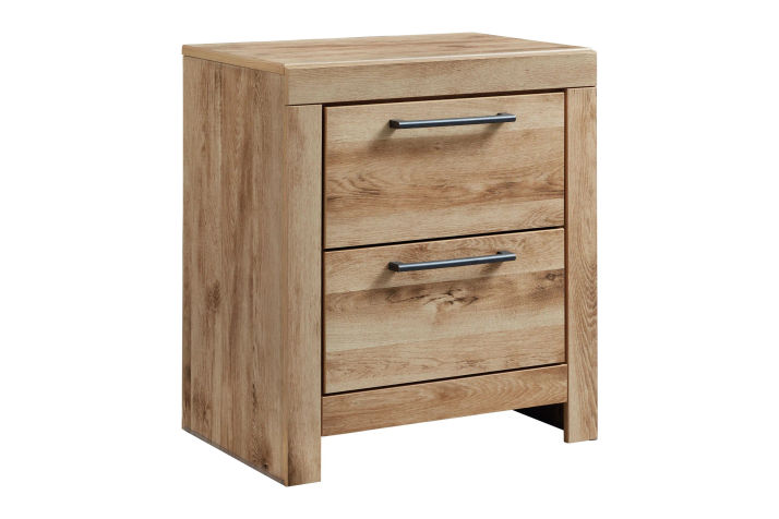 Picture of Hyanna King Storage Bedroom Set