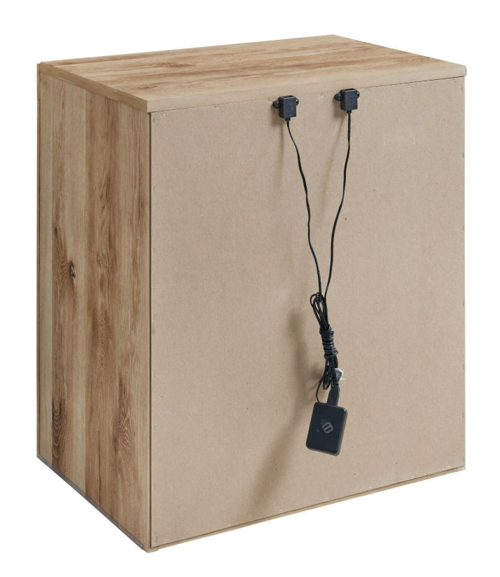 Picture of Hyanna King Storage Bedroom Set