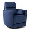 Picture of Night Swivel Recliner