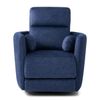 Picture of Night Swivel Recliner