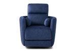 Picture of Night Swivel Recliner