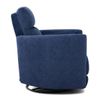Picture of Night Swivel Recliner