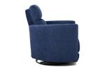 Picture of Night Swivel Recliner