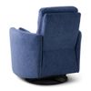 Picture of Night Swivel Recliner