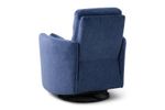 Picture of Night Swivel Recliner