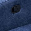 Picture of Night Swivel Recliner