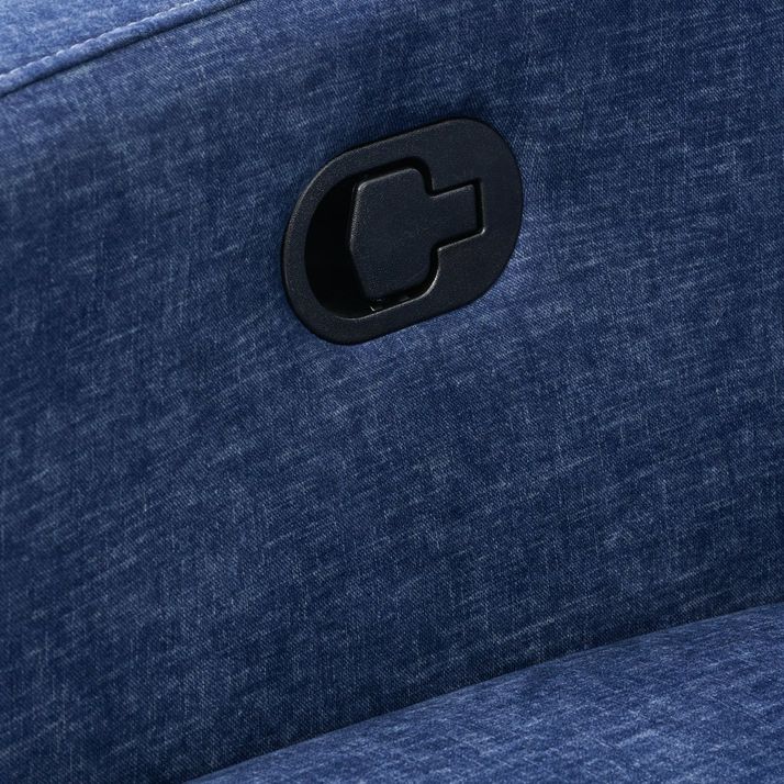 Picture of Night Swivel Recliner