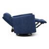 Picture of Night Swivel Recliner