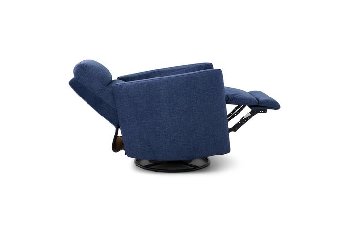 Picture of Night Swivel Recliner