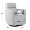 Picture of Morning Swivel Recliner