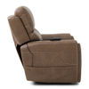 Picture of Cappuccino Power Recliner