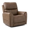 Picture of Cappuccino Power Recliner