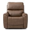 Picture of Cappuccino Power Recliner