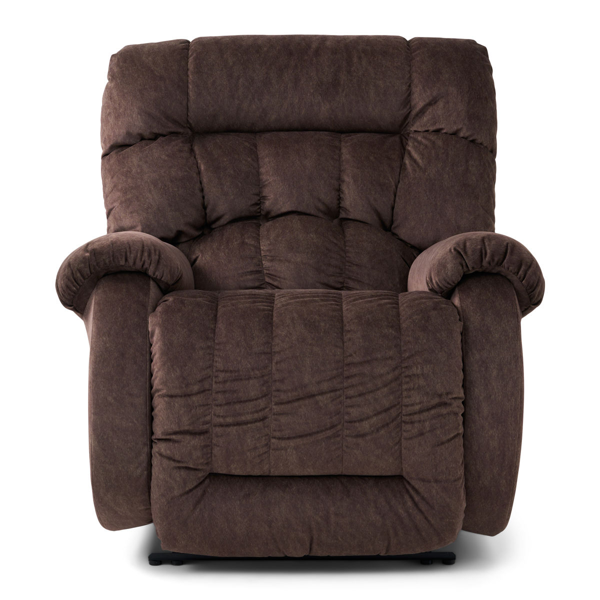 The beast rake online recliner