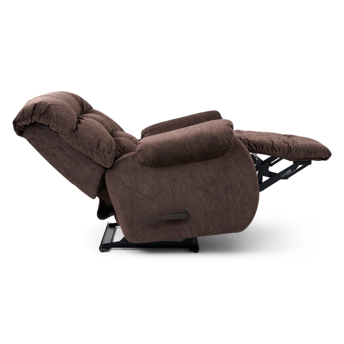 Rake Recliner | The Furniture Mart