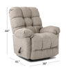 Picture of Brossmer Rocker Recliner