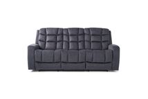 Picture of Derby Reclining Sofa
