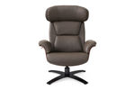 Picture of Elephant Reclining  Swivel Chair