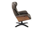 Picture of Elephant Reclining  Swivel Chair