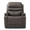 Picture of Dusty Smoke Power Recliner