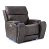 Picture of Badlands Power Recliner