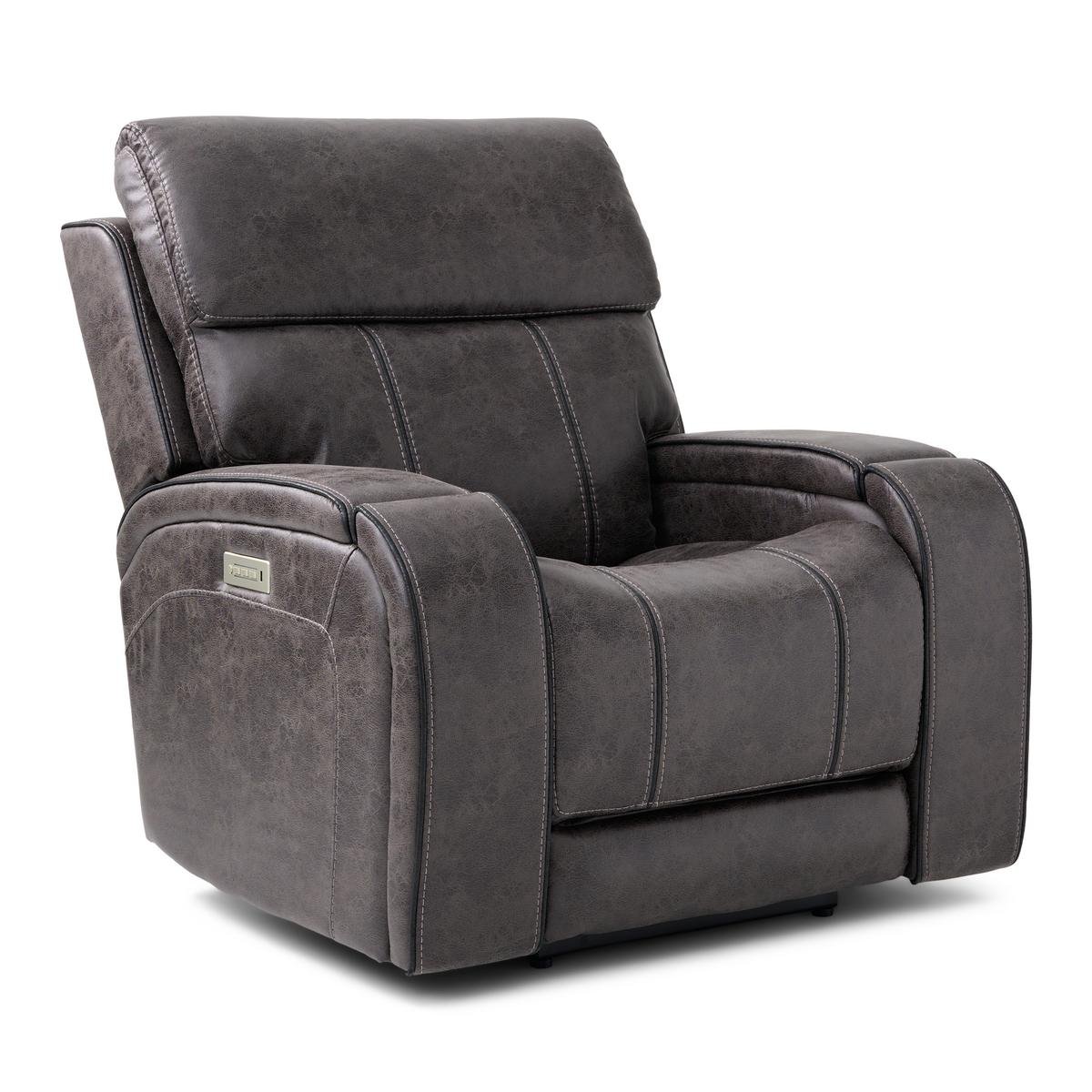 Badlands Power Recliner