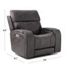 Picture of Badlands Power Recliner