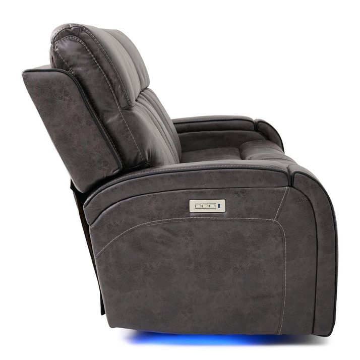 Picture of Badlands Power Sofa