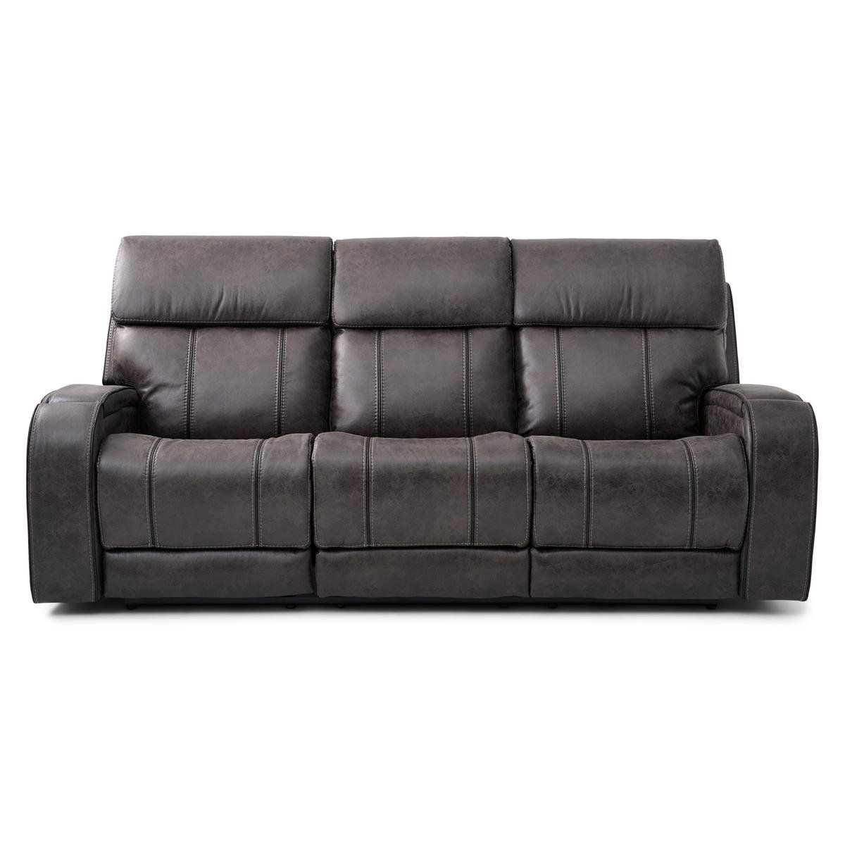 Badlands Power Sofa