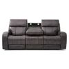 Picture of Badlands Power Sofa